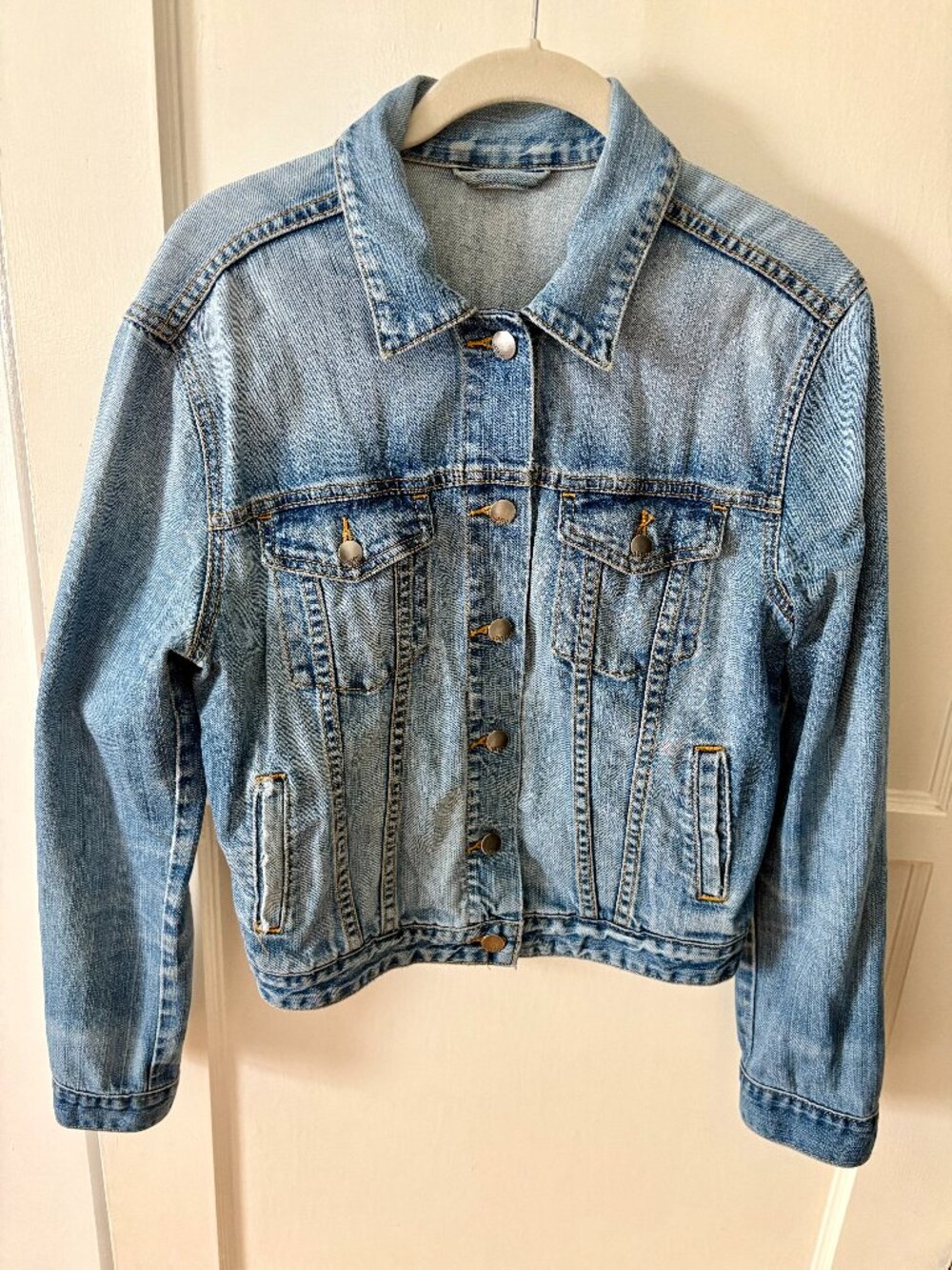 GAP 1969 Denim Jacket